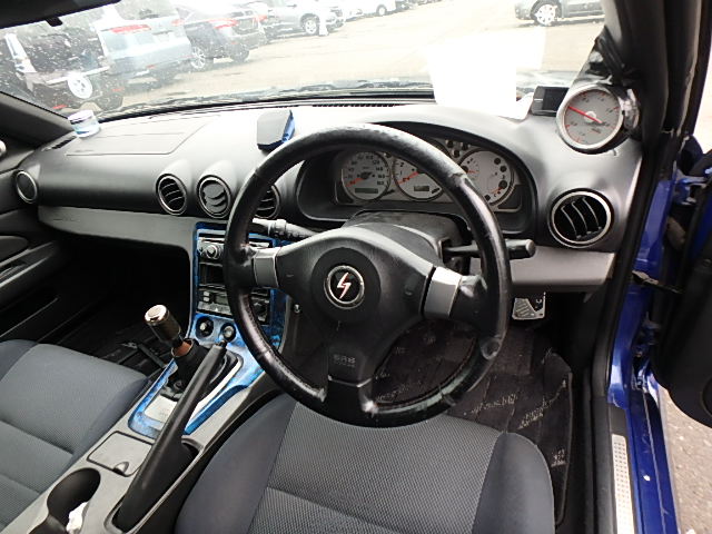 Nissan Silvia S15 Type R 2000 Toretto Imports