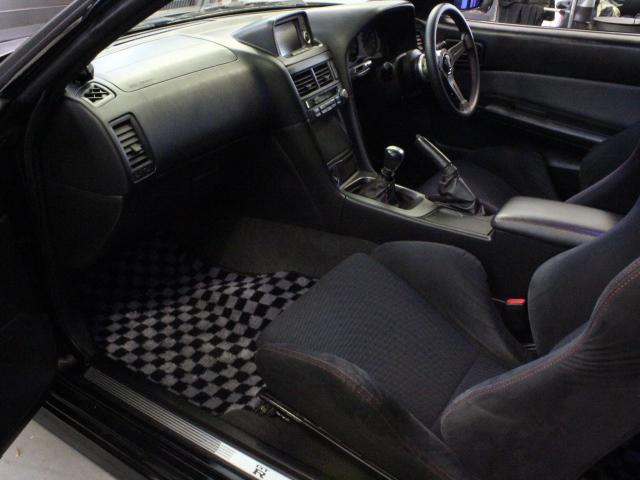 Nissan Skyline R34 Gt R 300ps Toretto Imports