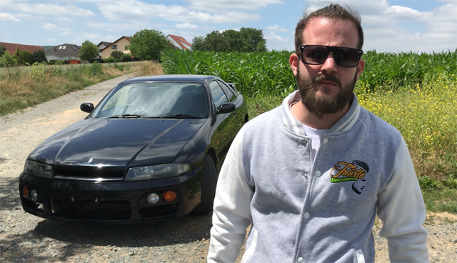 Toretto Imports: Gewinnspiel Teaserbild